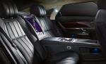 Jaguar XJ Ultimate 2013 года